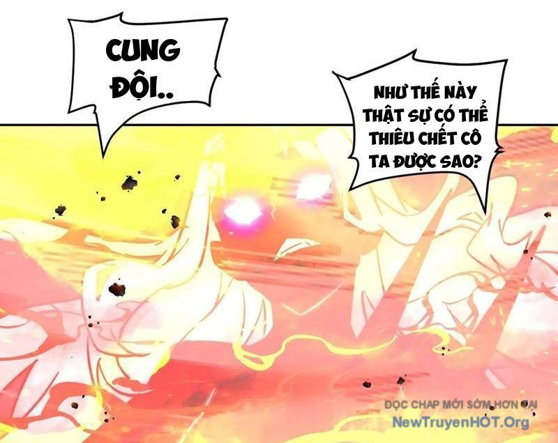 Tay Trái Của Ta Có Thể Dị Biến Chap 118 - Next Chap 119
