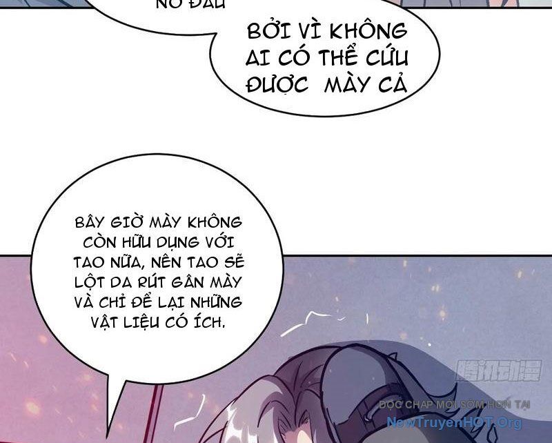 Tay Trái Của Ta Có Thể Dị Biến Chap 118 - Next Chap 119