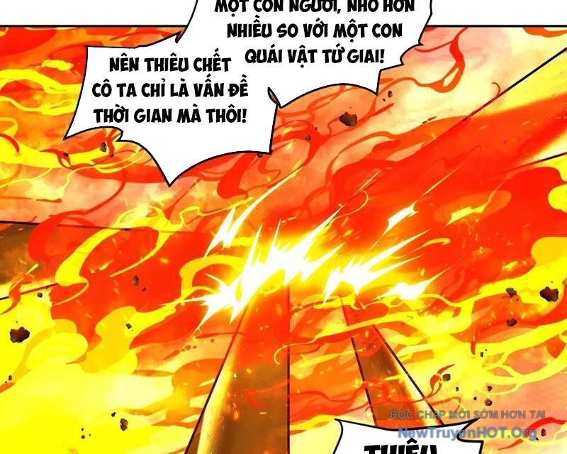 Tay Trái Của Ta Có Thể Dị Biến Chap 118 - Next Chap 119