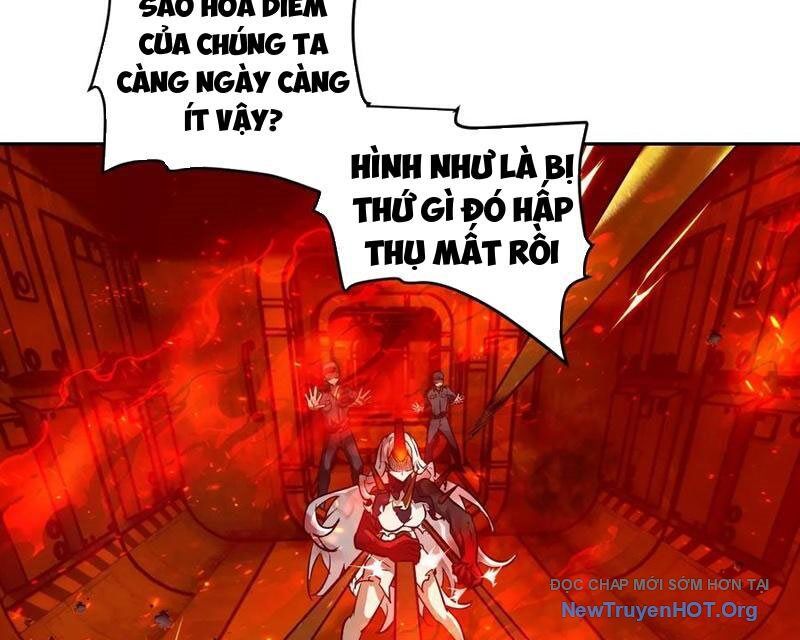 Tay Trái Của Ta Có Thể Dị Biến Chap 118 - Next Chap 119