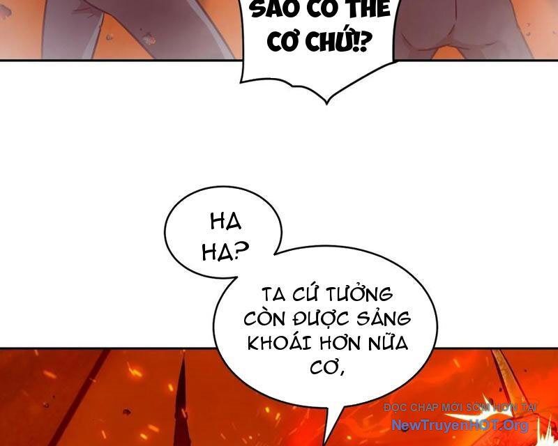 Tay Trái Của Ta Có Thể Dị Biến Chap 118 - Next Chap 119
