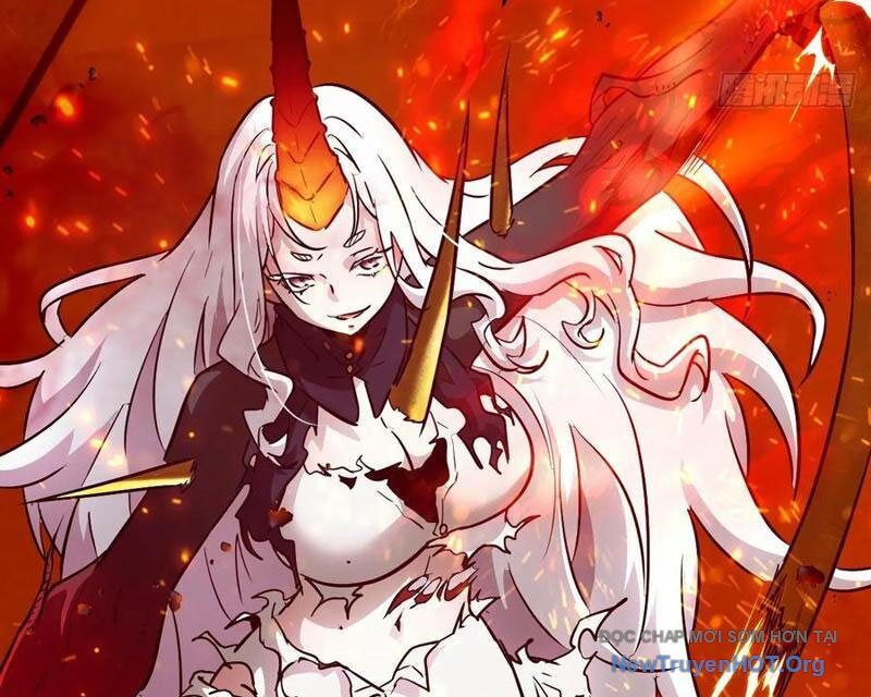 Tay Trái Của Ta Có Thể Dị Biến Chap 118 - Next Chap 119