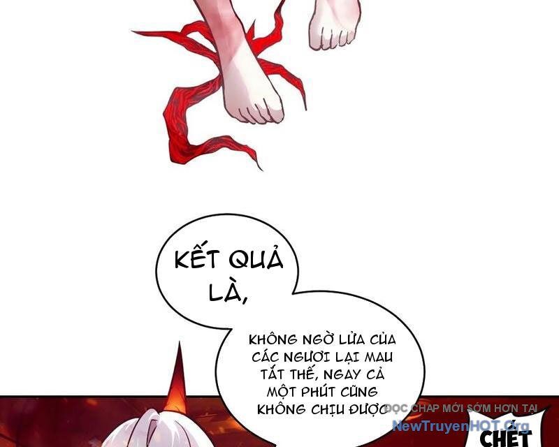 Tay Trái Của Ta Có Thể Dị Biến Chap 118 - Next Chap 119