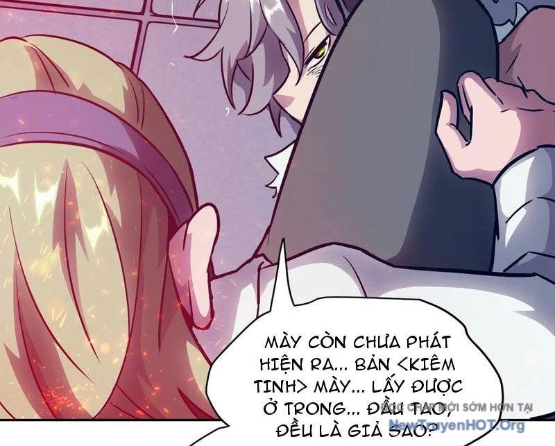 Tay Trái Của Ta Có Thể Dị Biến Chap 118 - Next Chap 119