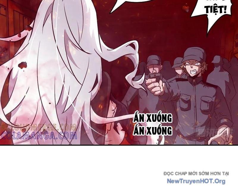 Tay Trái Của Ta Có Thể Dị Biến Chap 118 - Next Chap 119