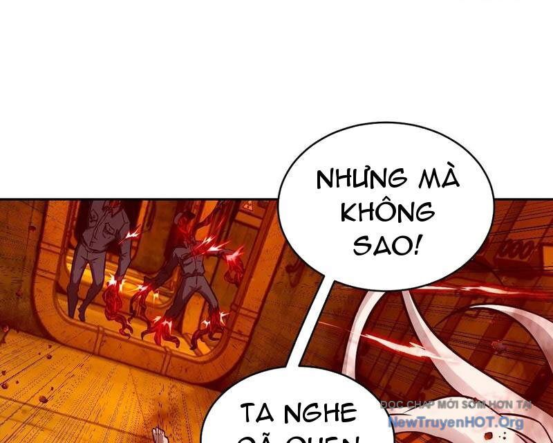 Tay Trái Của Ta Có Thể Dị Biến Chap 118 - Next Chap 119