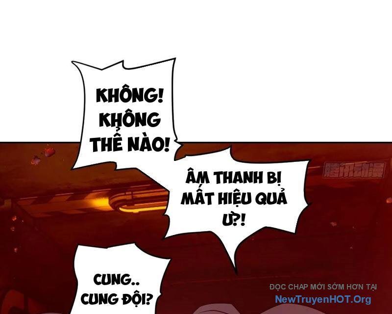 Tay Trái Của Ta Có Thể Dị Biến Chap 118 - Next Chap 119