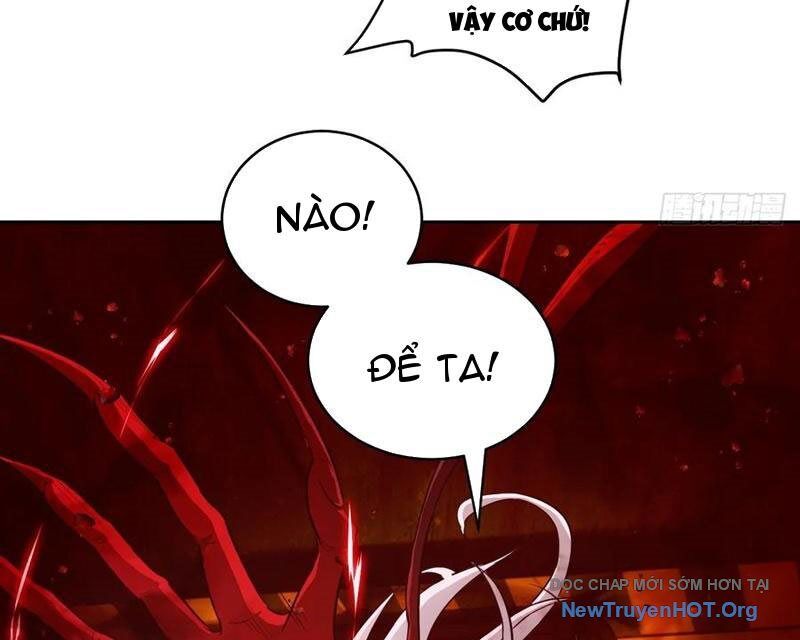 Tay Trái Của Ta Có Thể Dị Biến Chap 118 - Next Chap 119