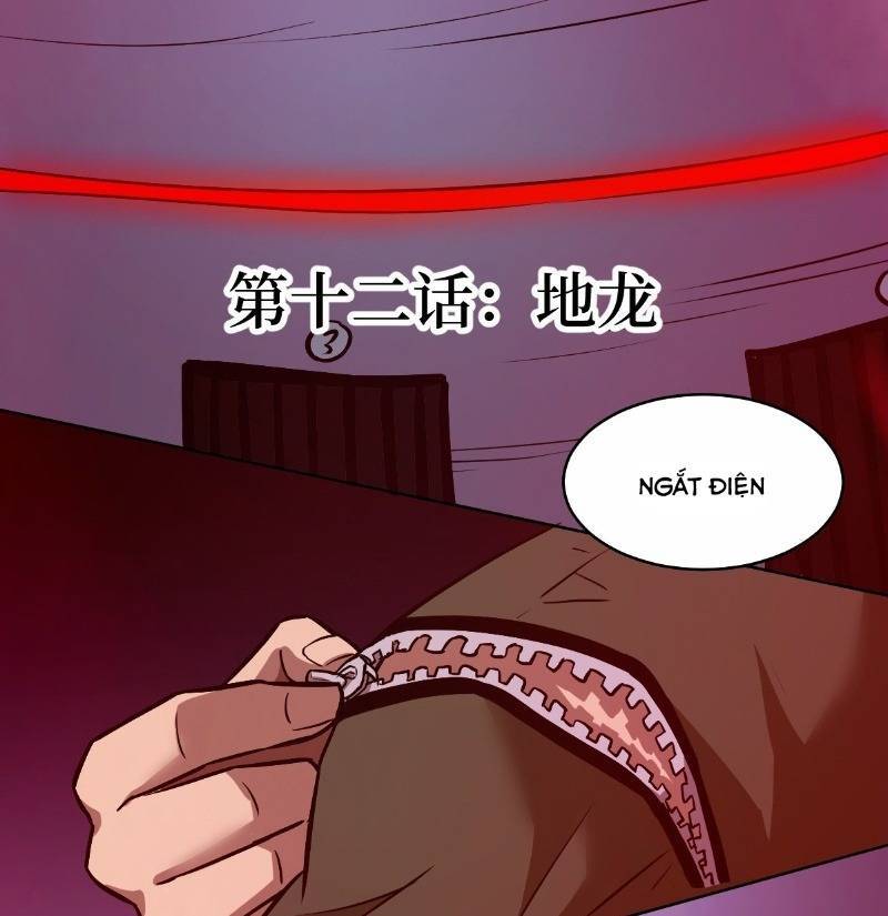 Tay Trái Của Ta Có Thể Dị Biến Chap 12 - Next Chap 13