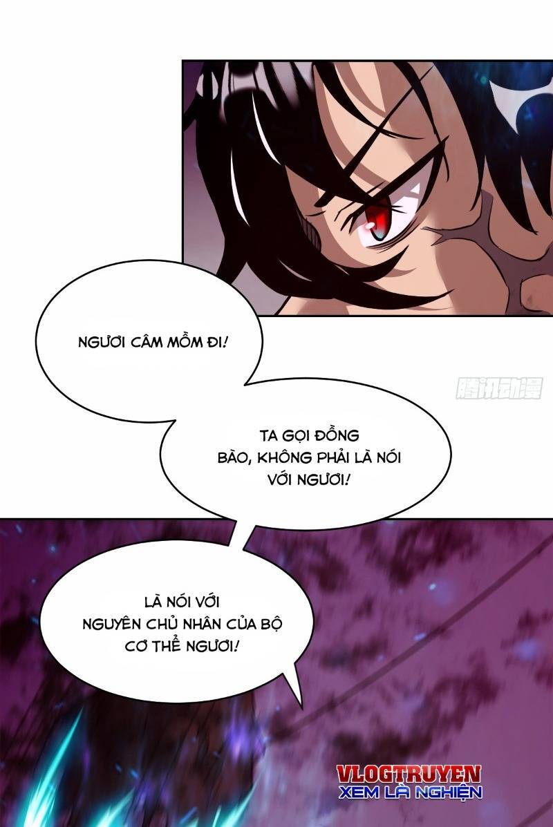 Tay Trái Của Ta Có Thể Dị Biến Chap 12 - Next Chap 13