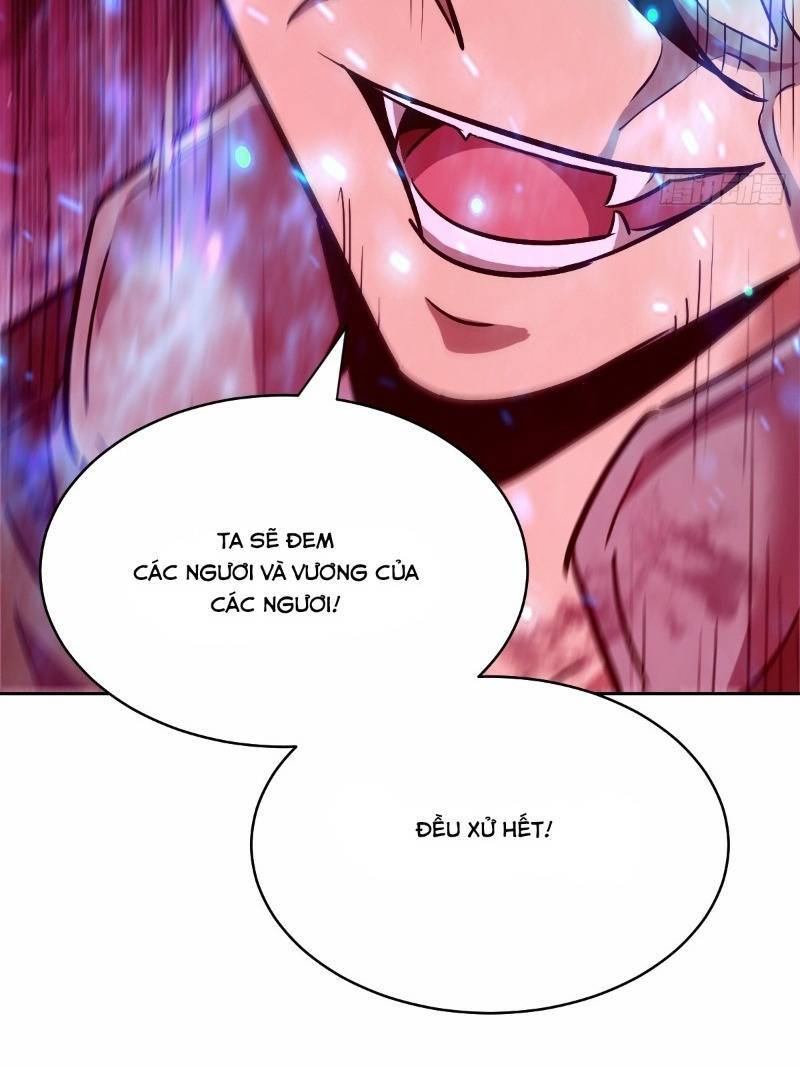 Tay Trái Của Ta Có Thể Dị Biến Chap 12 - Next Chap 13