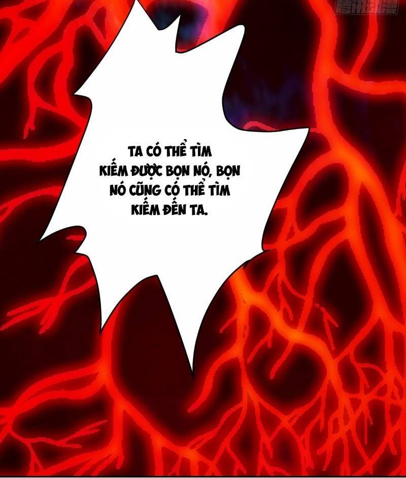 Tay Trái Của Ta Có Thể Dị Biến Chap 12 - Next Chap 13