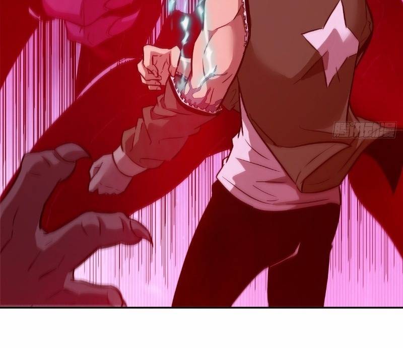 Tay Trái Của Ta Có Thể Dị Biến Chap 12 - Next Chap 13