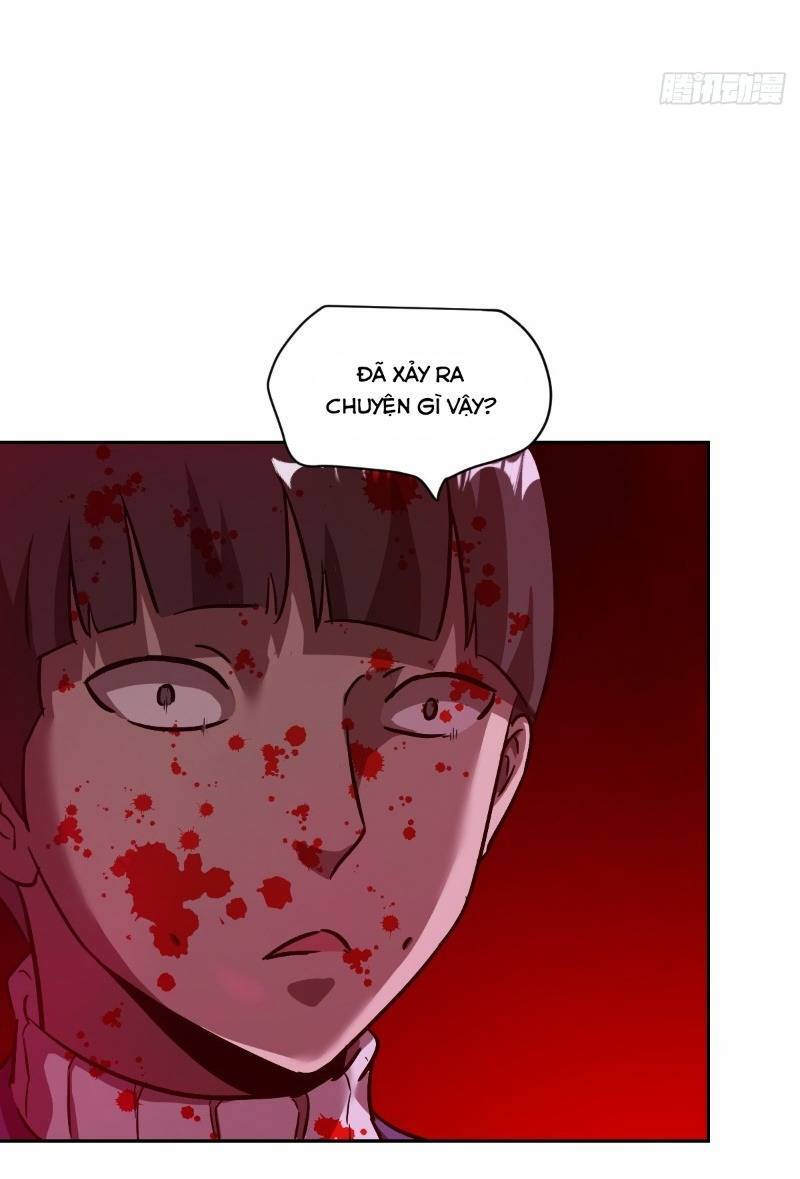 Tay Trái Của Ta Có Thể Dị Biến Chap 12 - Next Chap 13