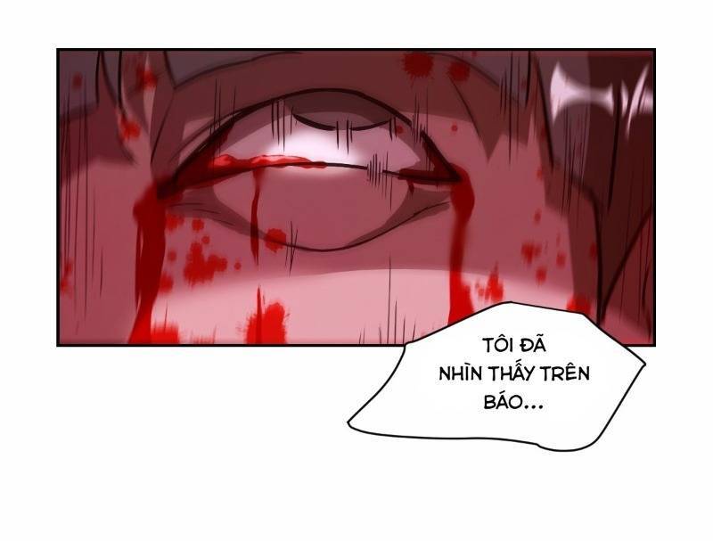 Tay Trái Của Ta Có Thể Dị Biến Chap 12 - Next Chap 13