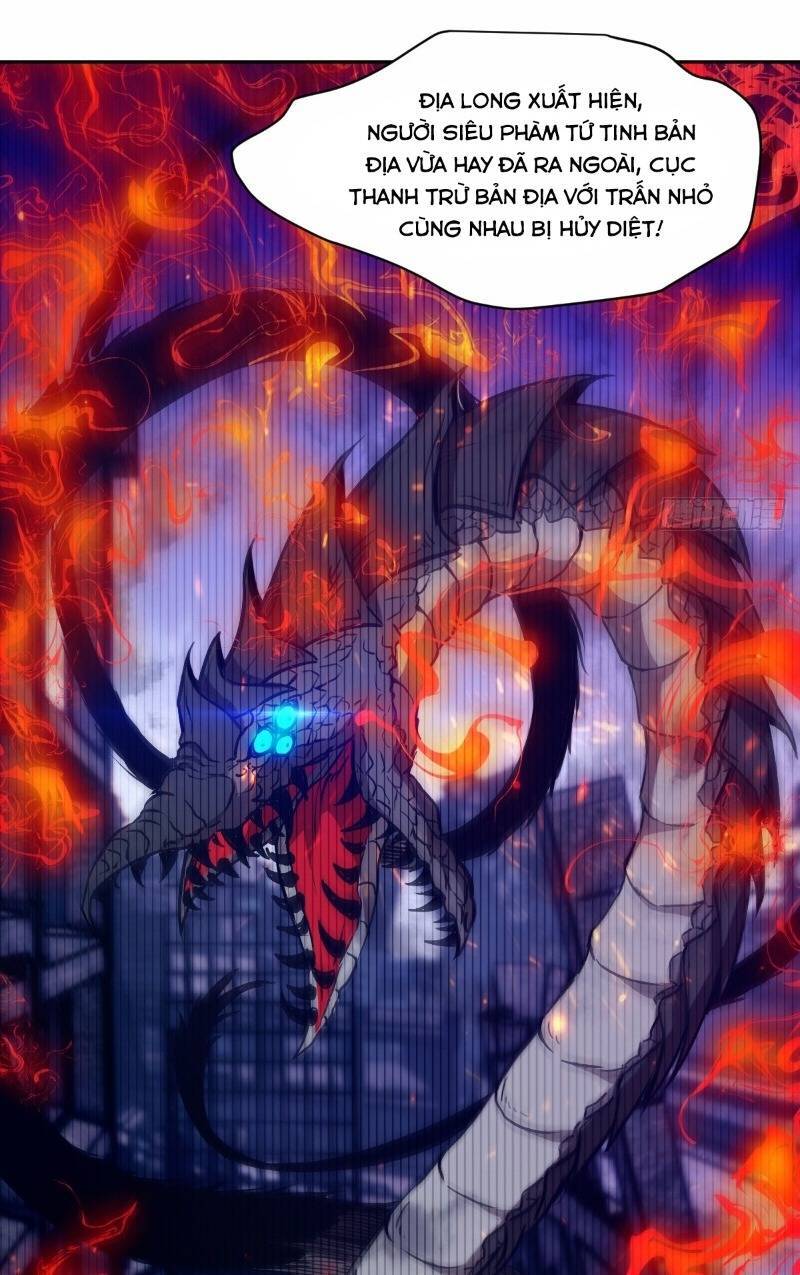 Tay Trái Của Ta Có Thể Dị Biến Chap 12 - Next Chap 13
