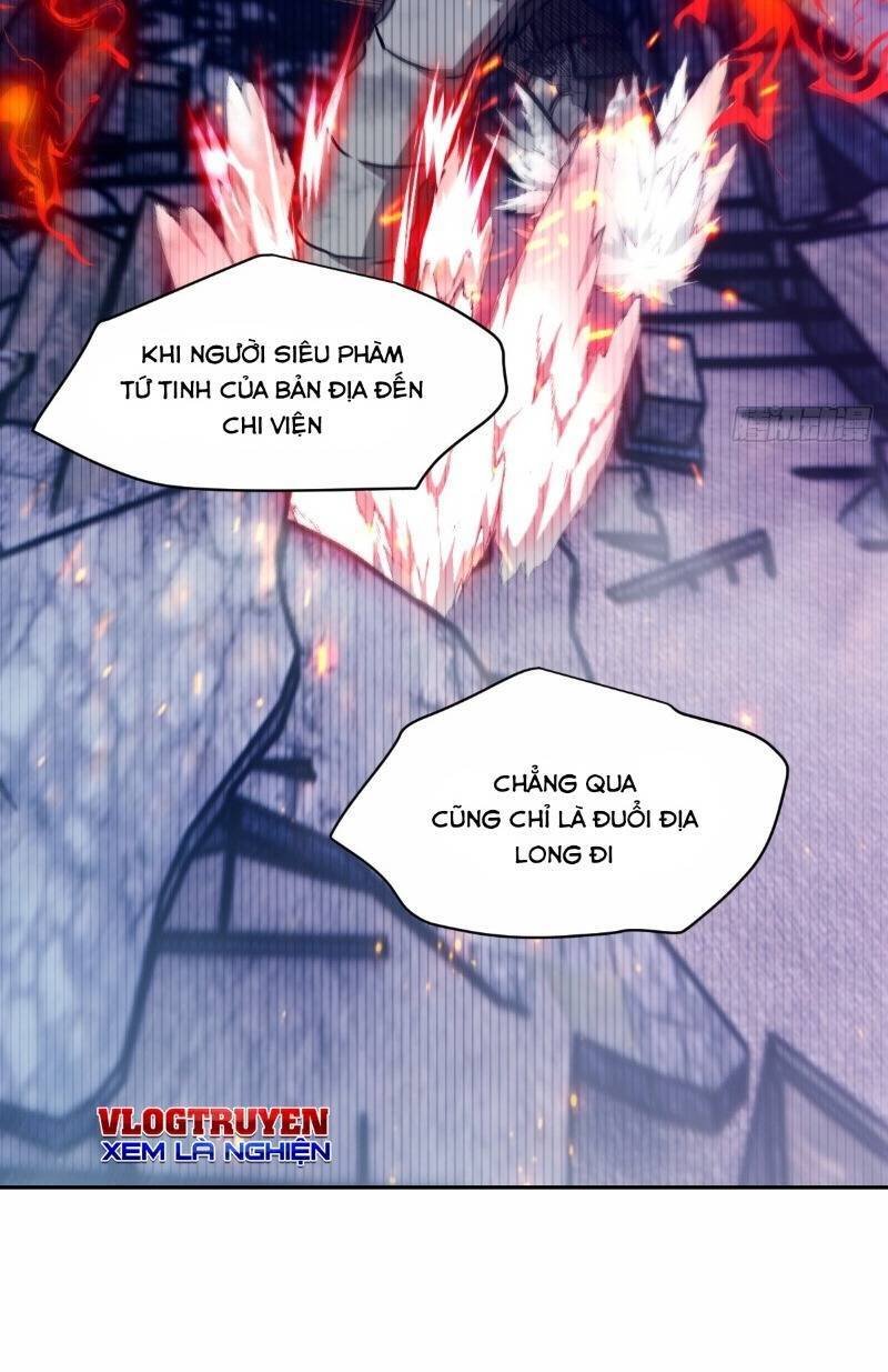 Tay Trái Của Ta Có Thể Dị Biến Chap 12 - Next Chap 13
