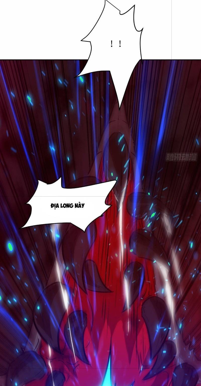 Tay Trái Của Ta Có Thể Dị Biến Chap 12 - Next Chap 13
