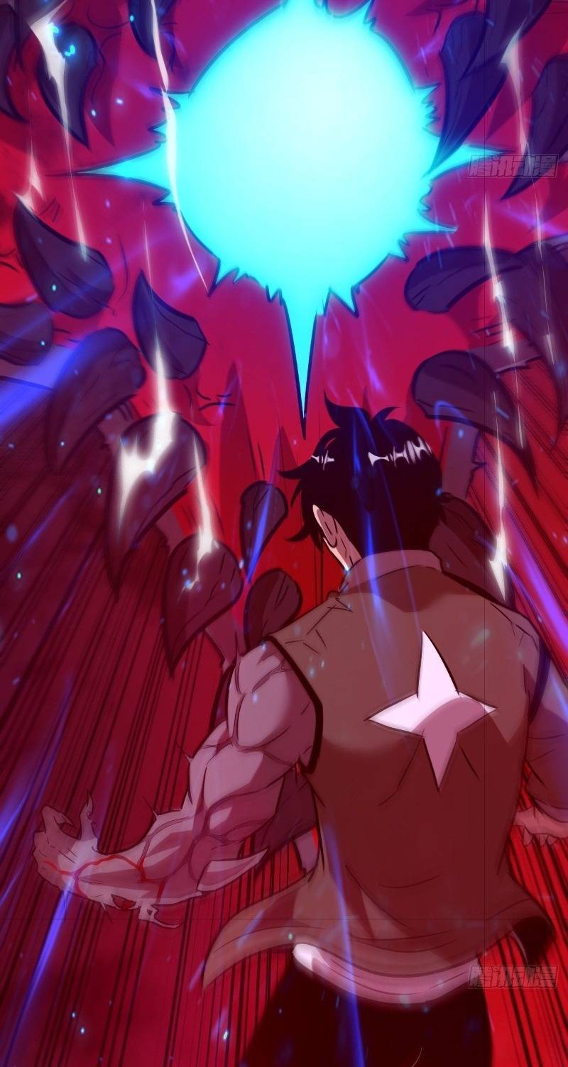 Tay Trái Của Ta Có Thể Dị Biến Chap 12 - Next Chap 13