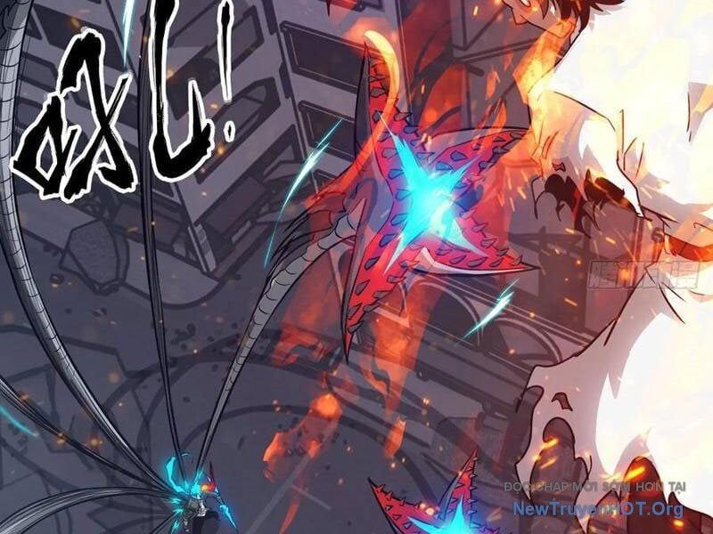Tay Trái Của Ta Có Thể Dị Biến Chap 120 - Next Chap 121