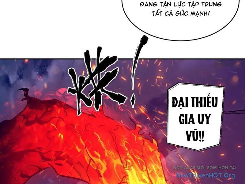 Tay Trái Của Ta Có Thể Dị Biến Chap 120 - Next Chap 121