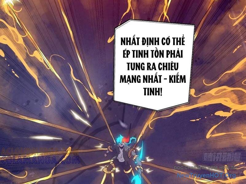 Tay Trái Của Ta Có Thể Dị Biến Chap 120 - Next Chap 121
