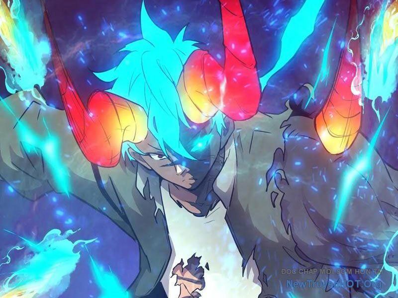 Tay Trái Của Ta Có Thể Dị Biến Chap 120 - Next Chap 121