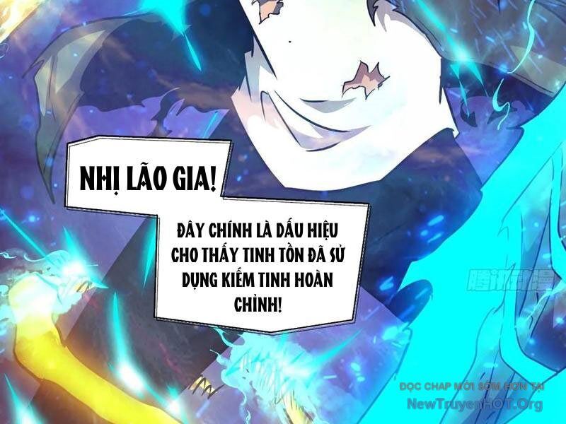 Tay Trái Của Ta Có Thể Dị Biến Chap 120 - Next Chap 121