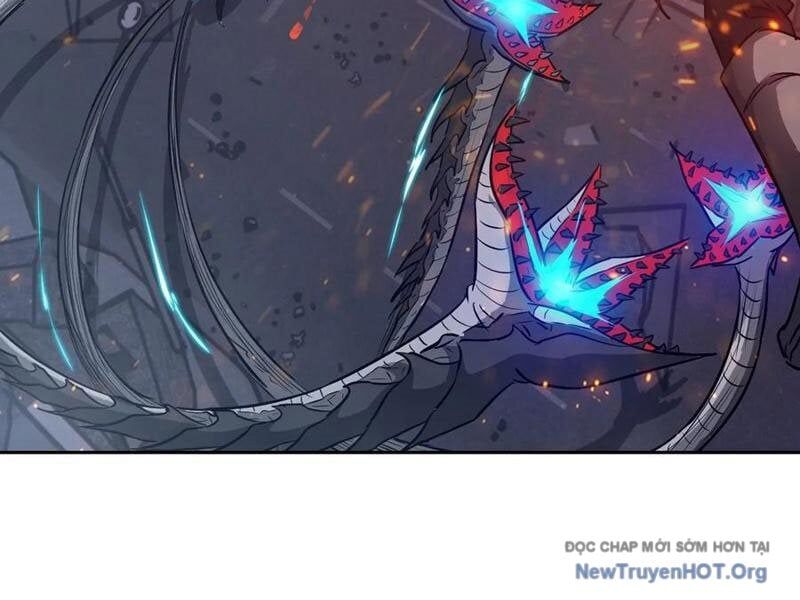 Tay Trái Của Ta Có Thể Dị Biến Chap 120 - Next Chap 121