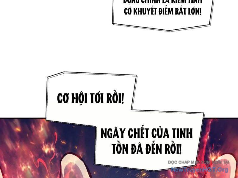 Tay Trái Của Ta Có Thể Dị Biến Chap 120 - Next Chap 121