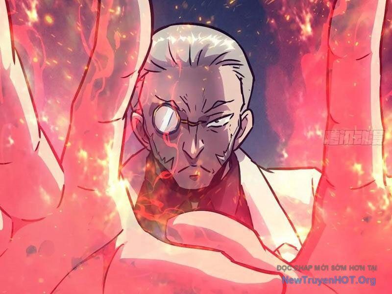 Tay Trái Của Ta Có Thể Dị Biến Chap 120 - Next Chap 121
