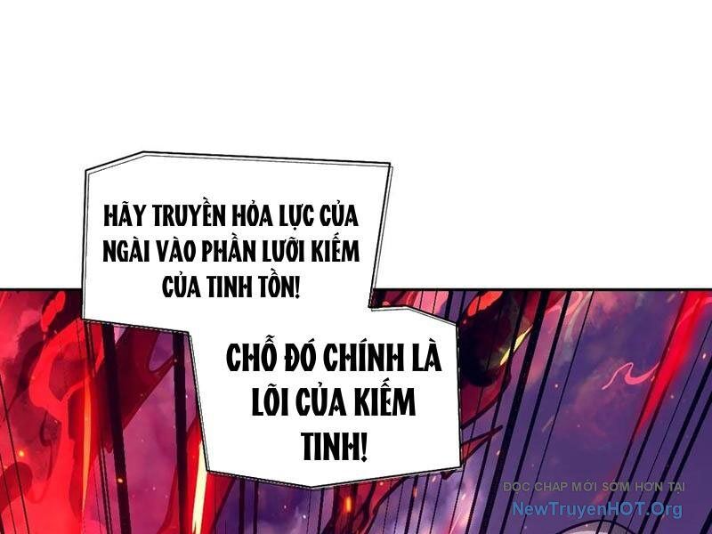 Tay Trái Của Ta Có Thể Dị Biến Chap 120 - Next Chap 121