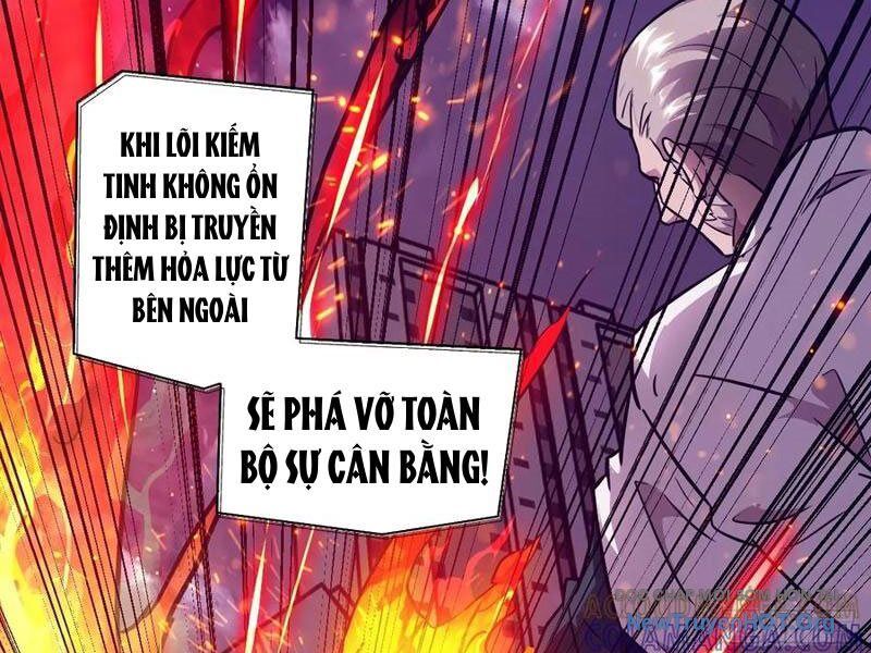 Tay Trái Của Ta Có Thể Dị Biến Chap 120 - Next Chap 121
