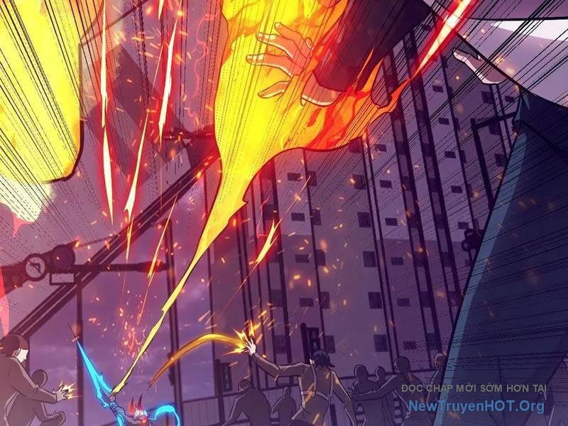 Tay Trái Của Ta Có Thể Dị Biến Chap 120 - Next Chap 121