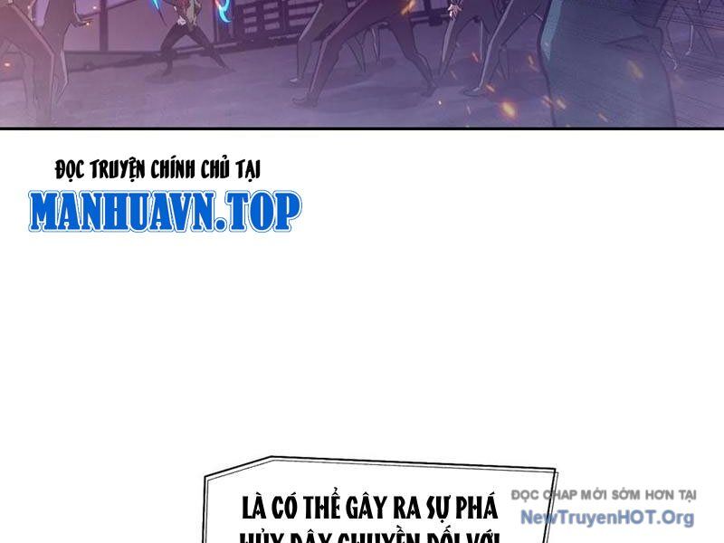 Tay Trái Của Ta Có Thể Dị Biến Chap 120 - Next Chap 121