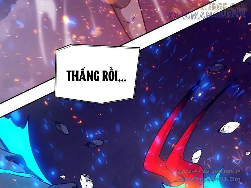 Tay Trái Của Ta Có Thể Dị Biến Chap 120 - Next Chap 121