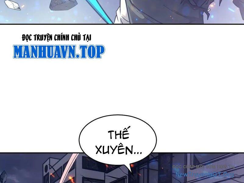 Tay Trái Của Ta Có Thể Dị Biến Chap 120 - Next Chap 121