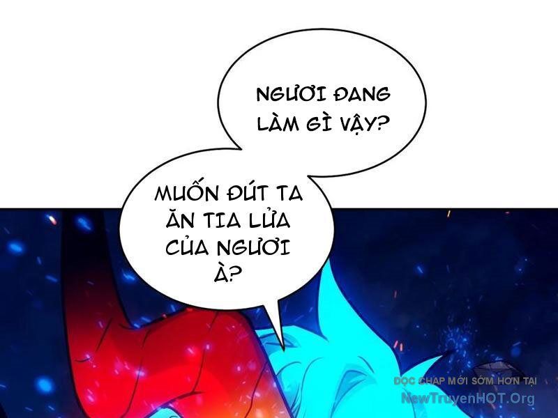 Tay Trái Của Ta Có Thể Dị Biến Chap 120 - Next Chap 121