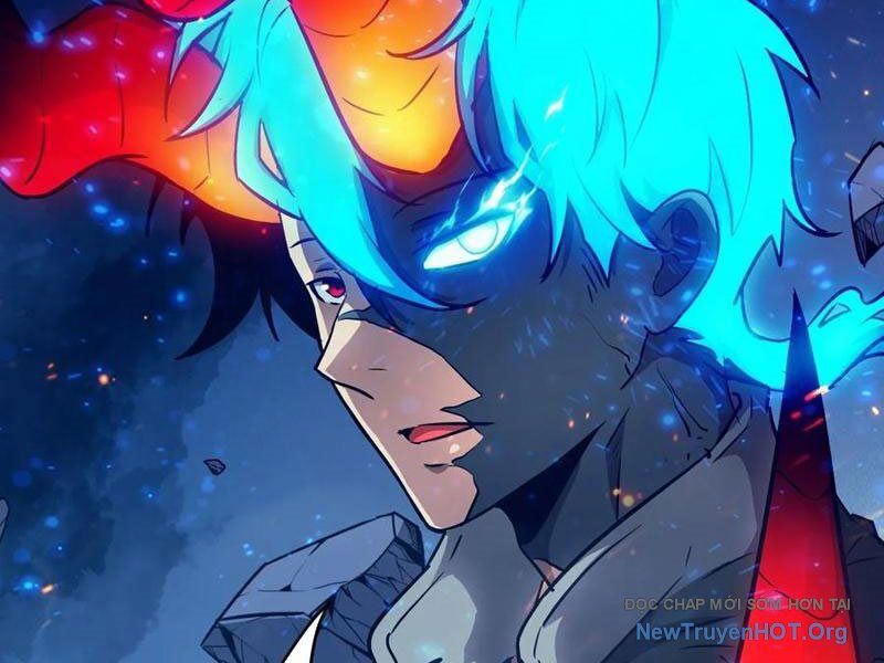 Tay Trái Của Ta Có Thể Dị Biến Chap 120 - Next Chap 121
