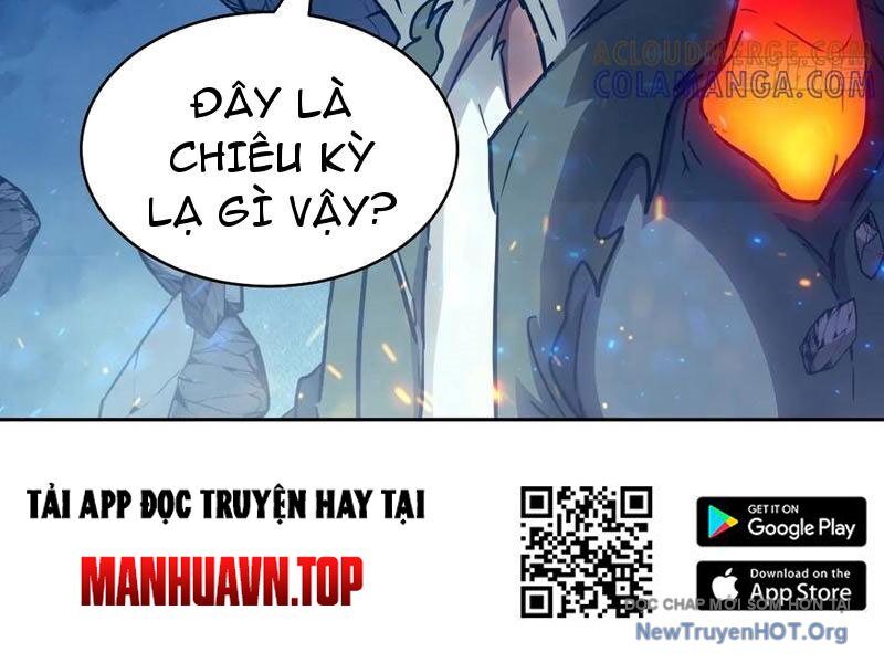 Tay Trái Của Ta Có Thể Dị Biến Chap 120 - Next Chap 121