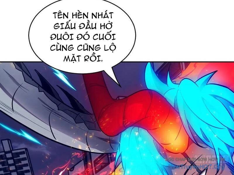 Tay Trái Của Ta Có Thể Dị Biến Chap 120 - Next Chap 121