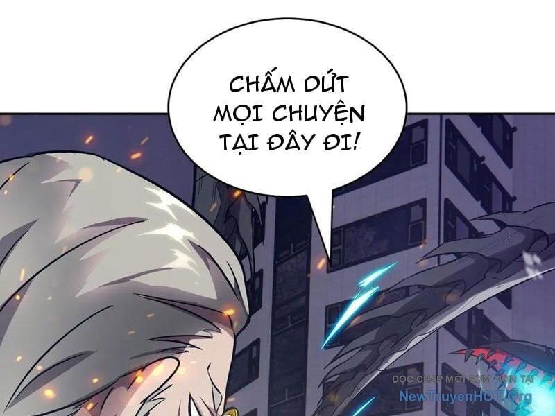 Tay Trái Của Ta Có Thể Dị Biến Chap 120 - Next Chap 121