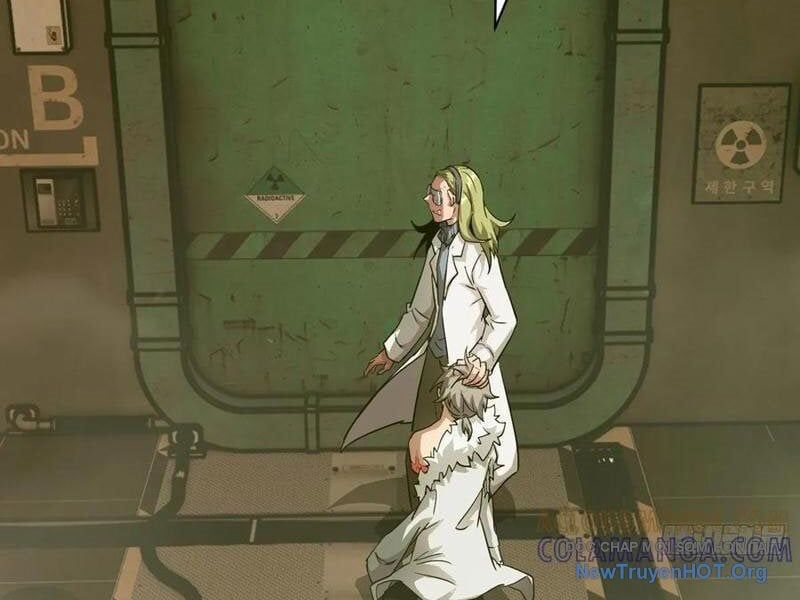 Tay Trái Của Ta Có Thể Dị Biến Chap 120 - Next Chap 121