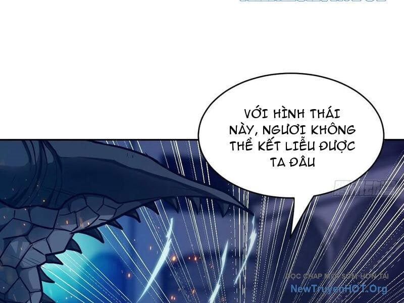 Tay Trái Của Ta Có Thể Dị Biến Chap 120 - Next Chap 121