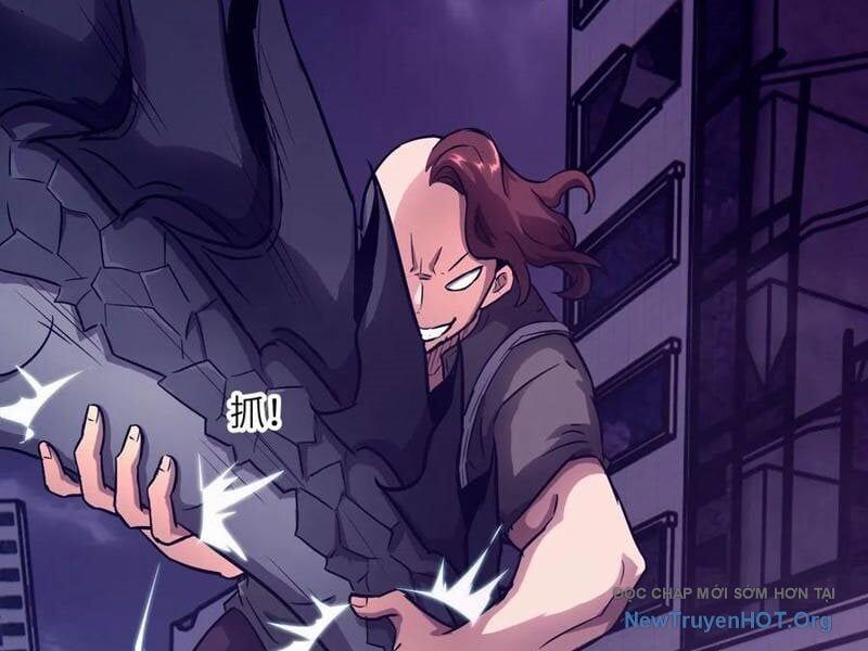 Tay Trái Của Ta Có Thể Dị Biến Chap 120 - Next Chap 121