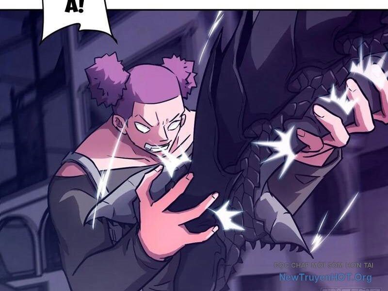 Tay Trái Của Ta Có Thể Dị Biến Chap 120 - Next Chap 121
