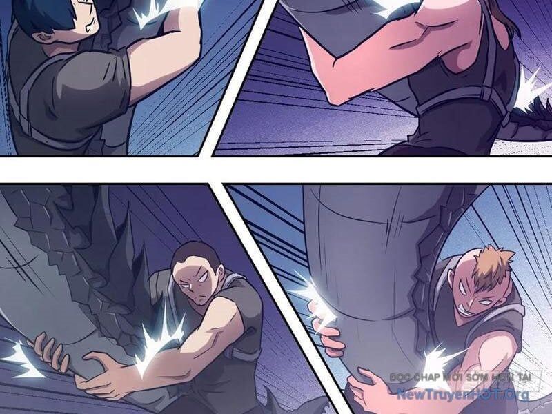 Tay Trái Của Ta Có Thể Dị Biến Chap 120 - Next Chap 121