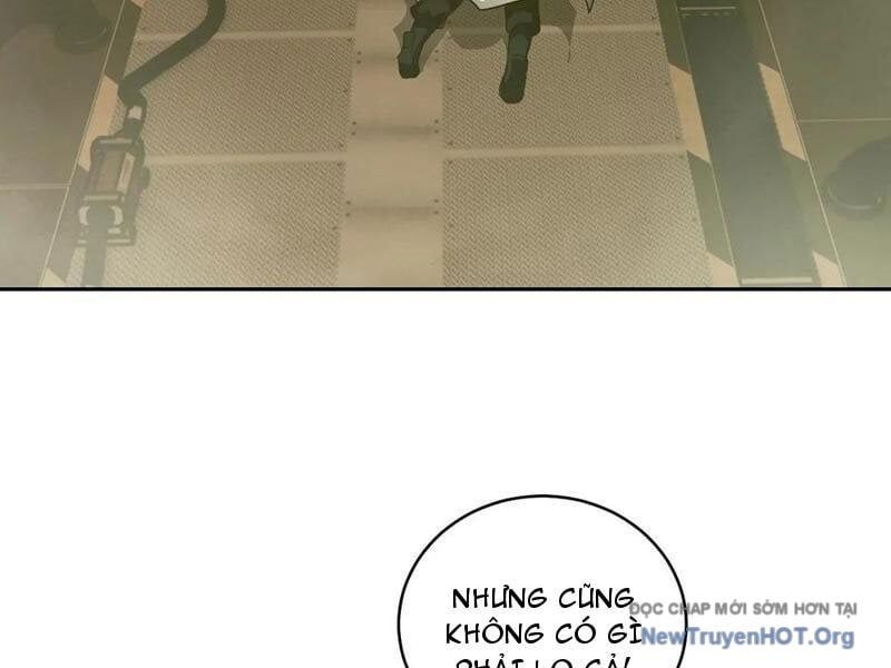 Tay Trái Của Ta Có Thể Dị Biến Chap 120 - Next Chap 121