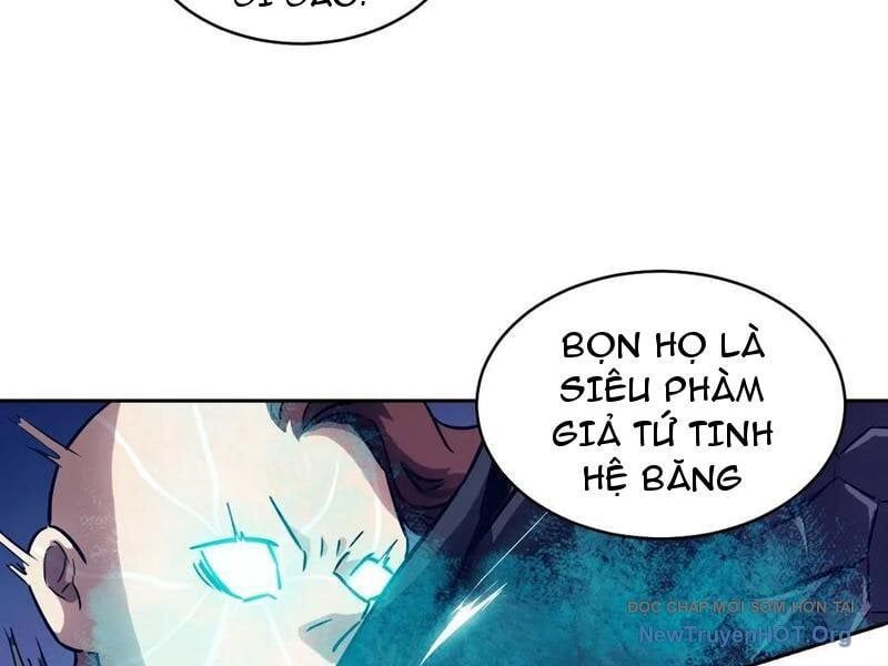Tay Trái Của Ta Có Thể Dị Biến Chap 120 - Next Chap 121