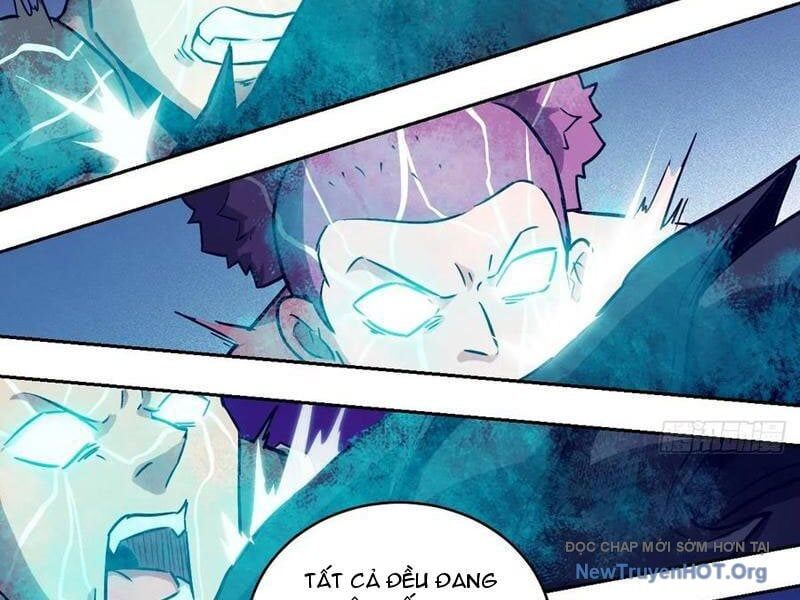Tay Trái Của Ta Có Thể Dị Biến Chap 120 - Next Chap 121